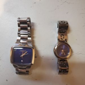 Watches